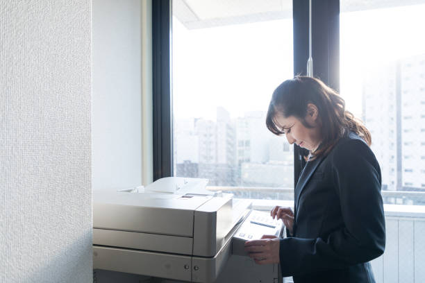 Read more about the article Top 5 Problems You Should Know When Buying A New Office Copier
