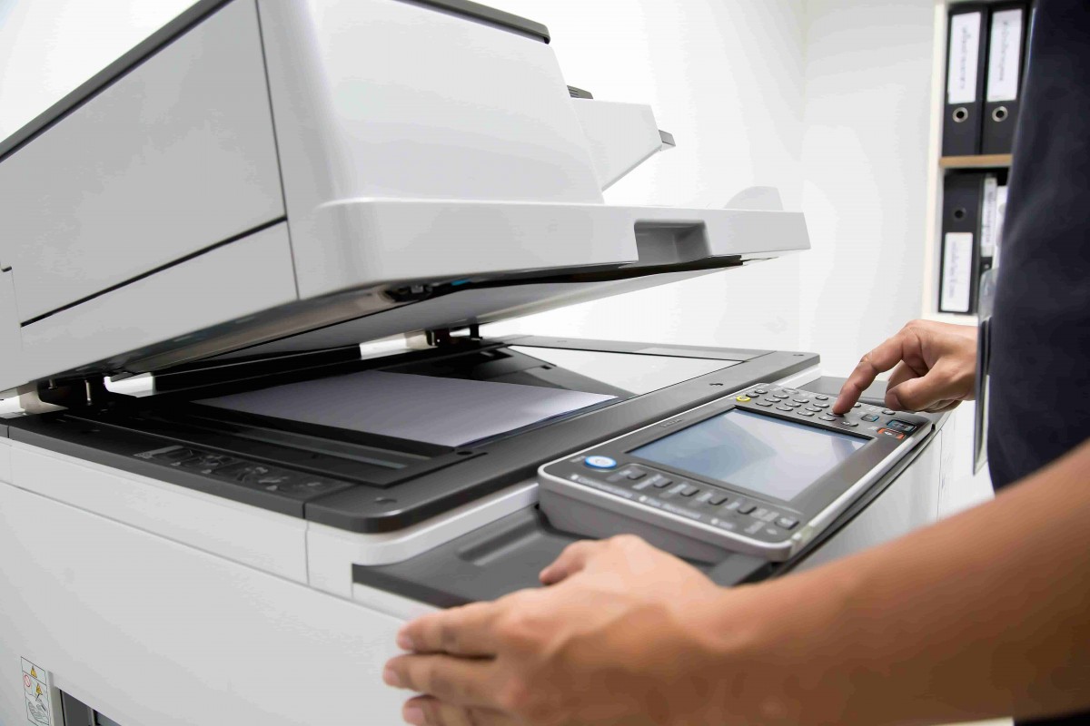You are currently viewing 4 Rules of Leasing a Copier