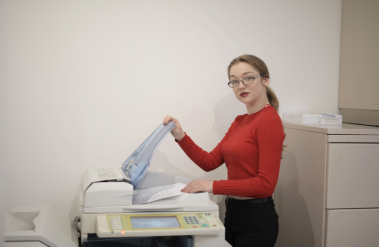 Read more about the article Copiers Leasing Companies Advantages