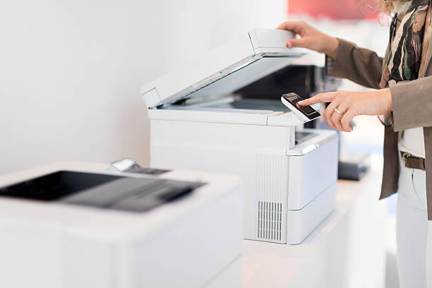 Read more about the article 4 FAQ Before Leasing The Right Copier